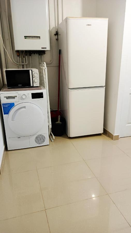 ויטרי-סור-סיין Bienvenue A Paris - Appartement Confortable, Grande Terrasse Privee Au Calme, Parking Gratuit מראה חיצוני תמונה