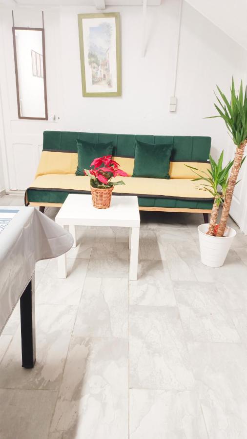 ויטרי-סור-סיין Bienvenue A Paris - Appartement Confortable, Grande Terrasse Privee Au Calme, Parking Gratuit מראה חיצוני תמונה