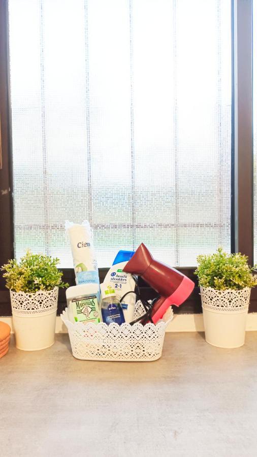 ויטרי-סור-סיין Bienvenue A Paris - Appartement Confortable, Grande Terrasse Privee Au Calme, Parking Gratuit מראה חיצוני תמונה