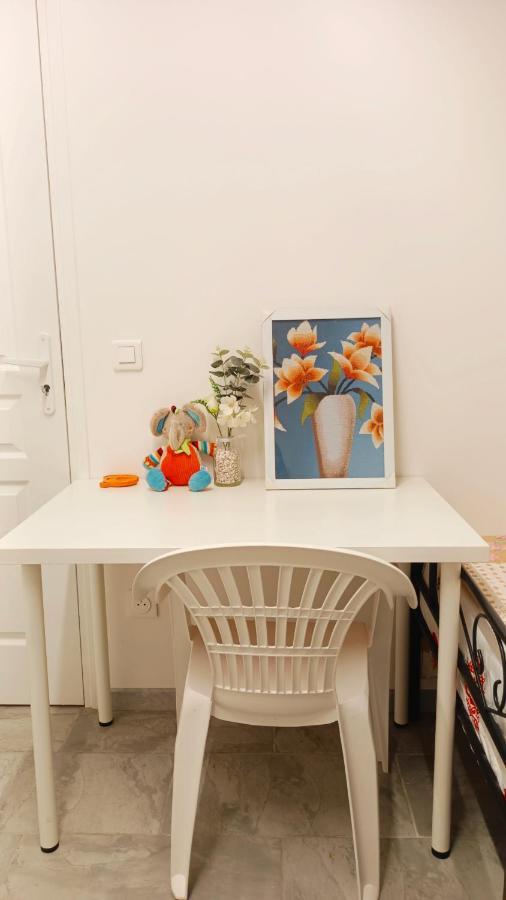 ויטרי-סור-סיין Bienvenue A Paris - Appartement Confortable, Grande Terrasse Privee Au Calme, Parking Gratuit מראה חיצוני תמונה