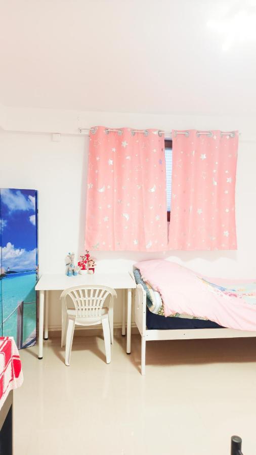 ויטרי-סור-סיין Bienvenue A Paris - Appartement Confortable, Grande Terrasse Privee Au Calme, Parking Gratuit מראה חיצוני תמונה