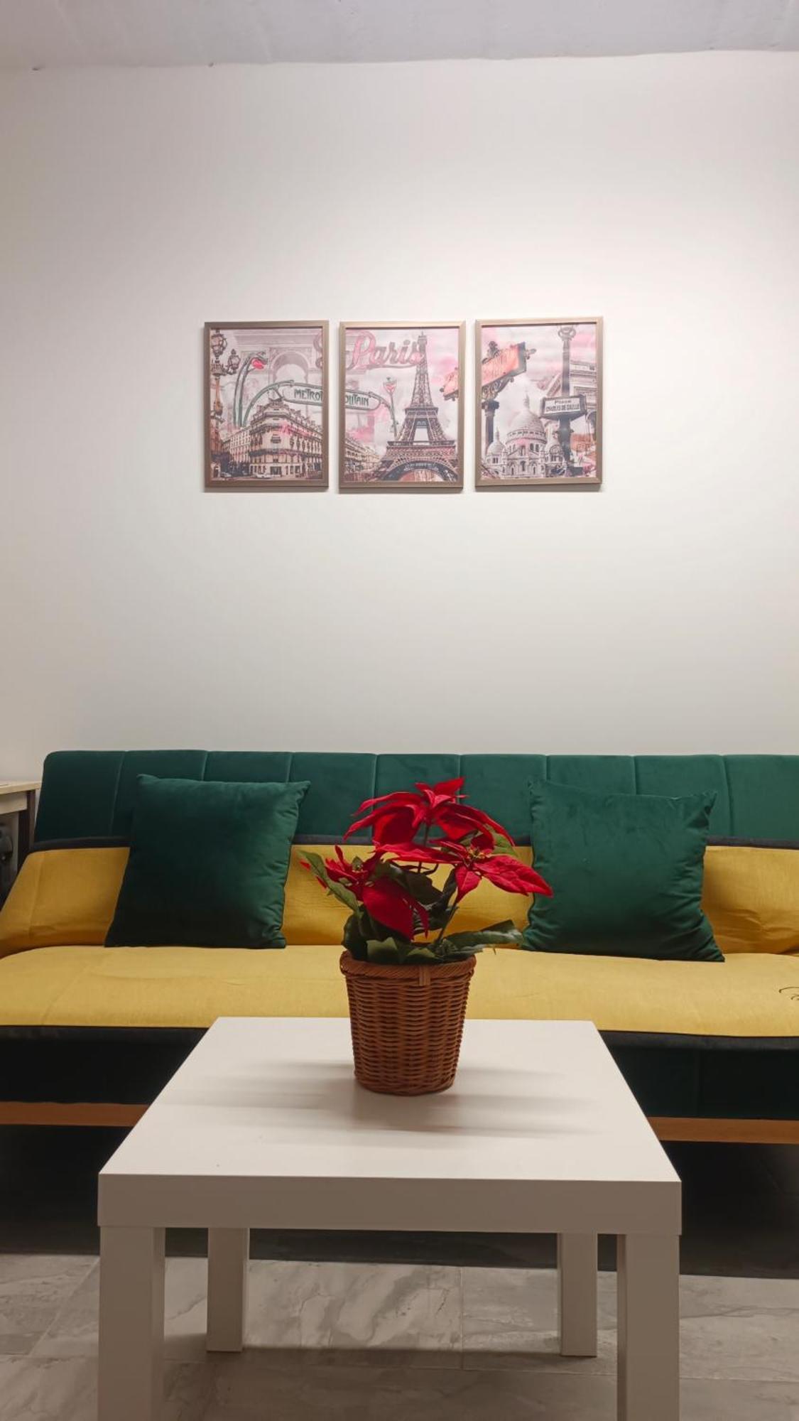 ויטרי-סור-סיין Bienvenue A Paris - Appartement Confortable, Grande Terrasse Privee Au Calme, Parking Gratuit מראה חיצוני תמונה