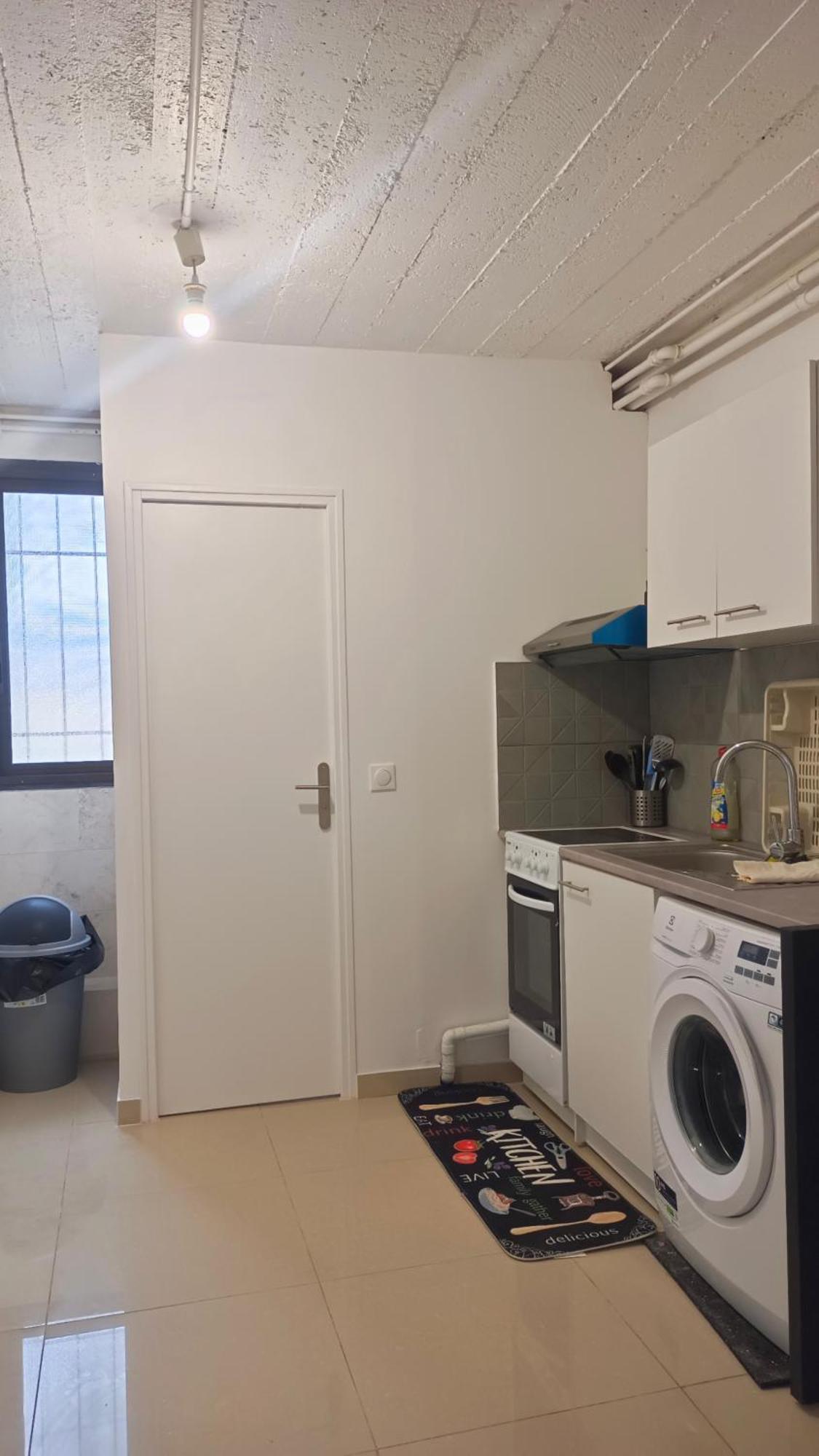 ויטרי-סור-סיין Bienvenue A Paris - Appartement Confortable, Grande Terrasse Privee Au Calme, Parking Gratuit מראה חיצוני תמונה